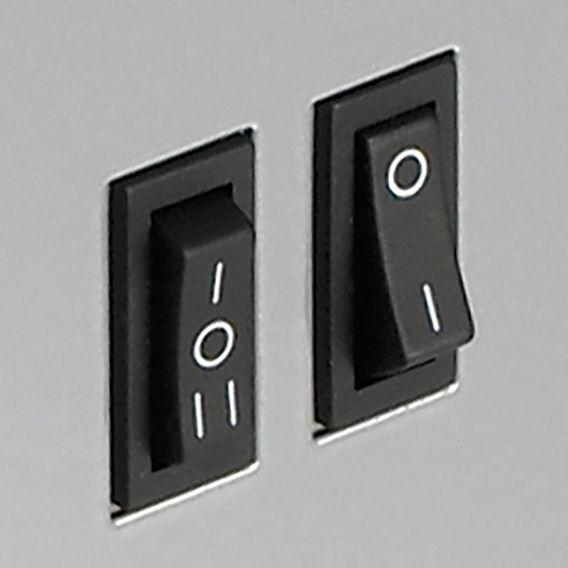 Broan Nutone PM250 Series 250 Cubic Feet Per Minute CFM Convertible